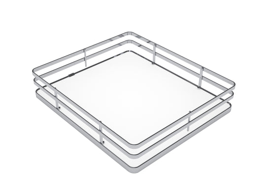 SIGE mand Arena 60cm incl. bevestiging