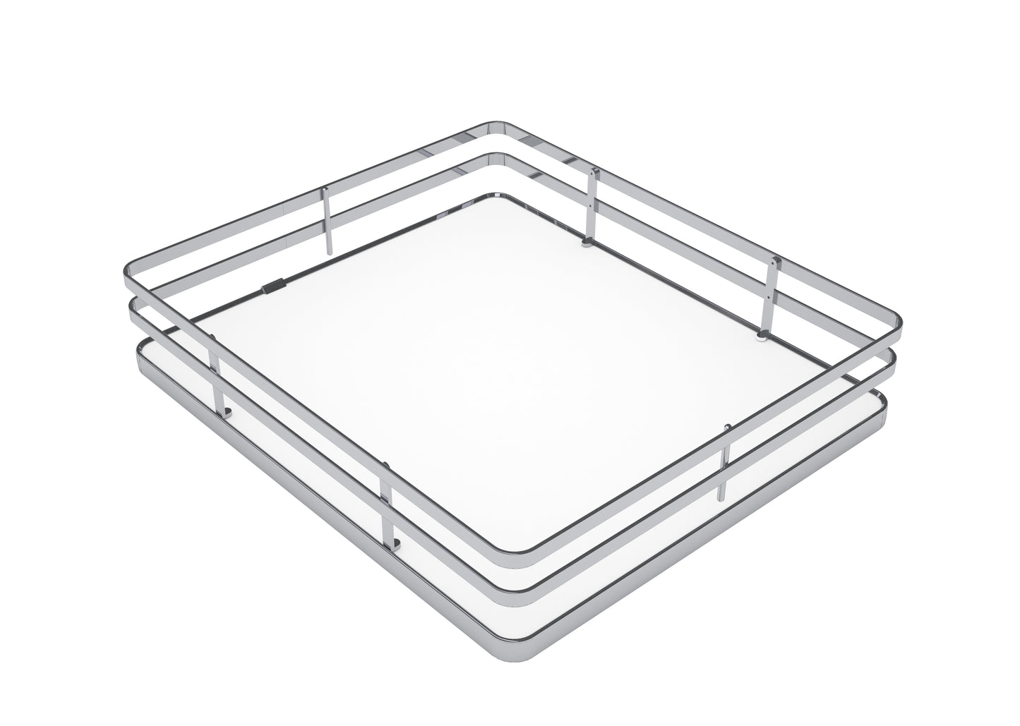 SIGE mand Arena 30cm (23) incl. bevestiging