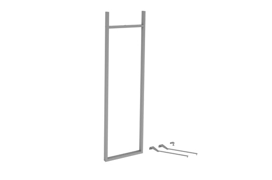 SIGE Elle frame korpus 40