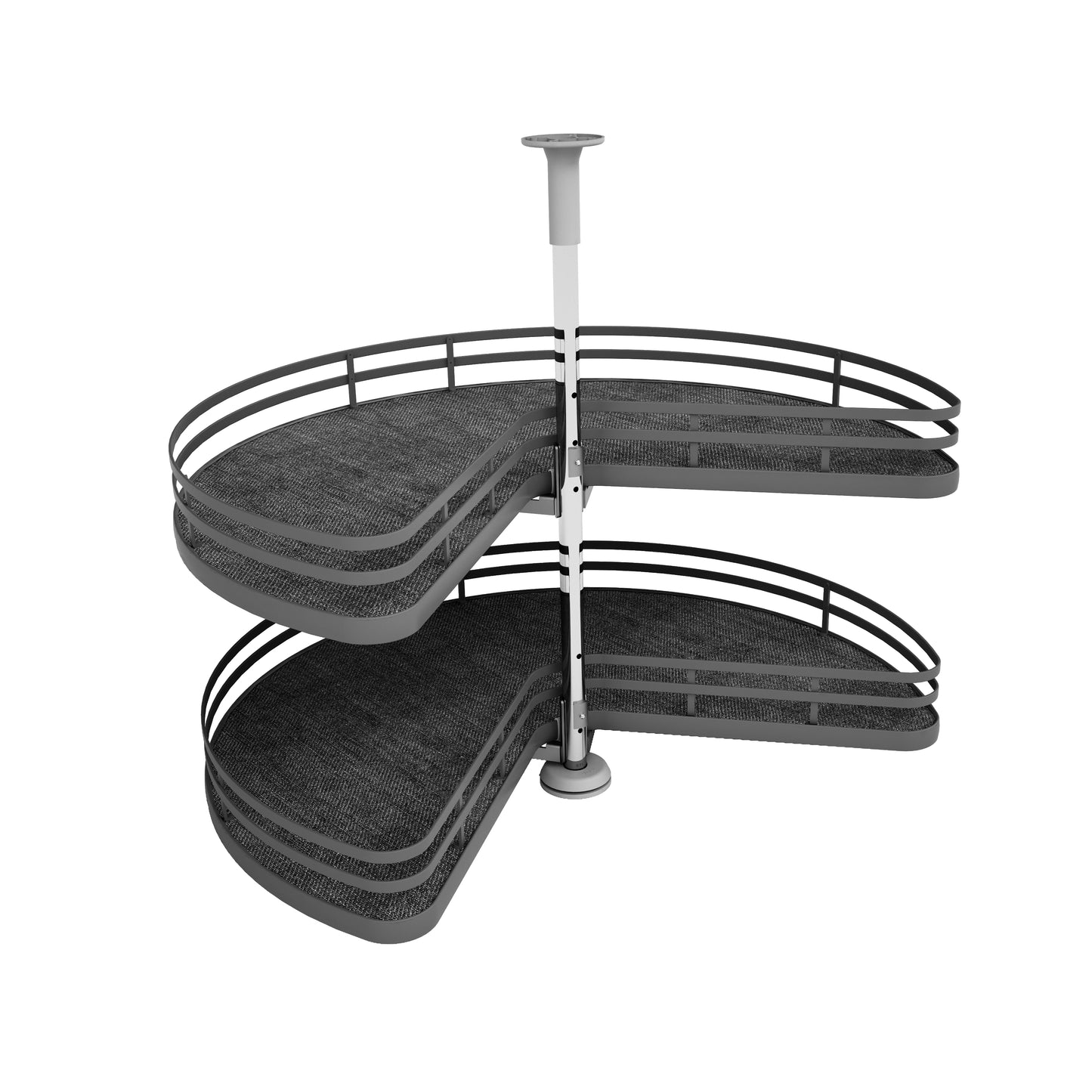 SIGE carrousel 90ø 3/4