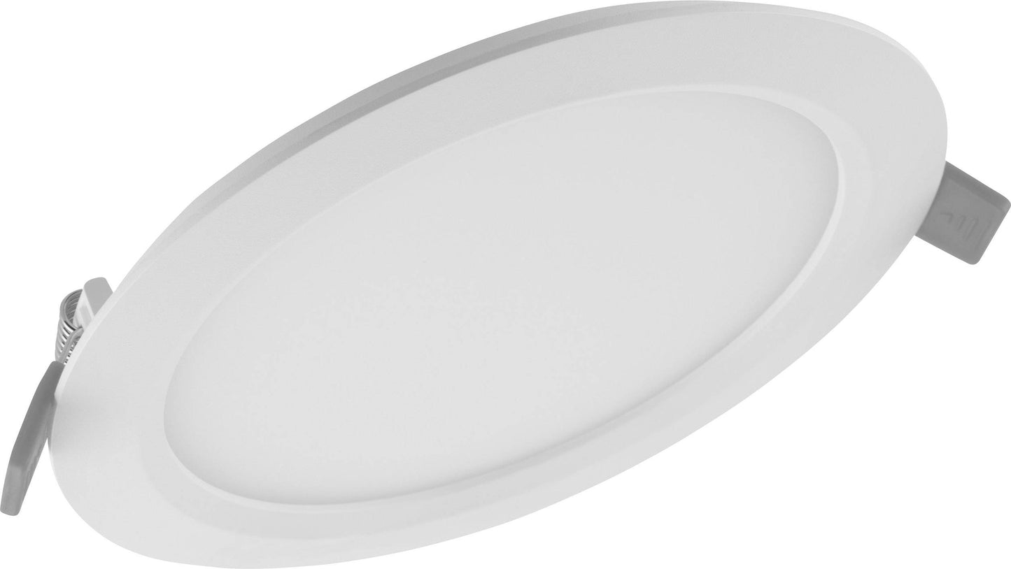 Downlight Slim Round 6W 840