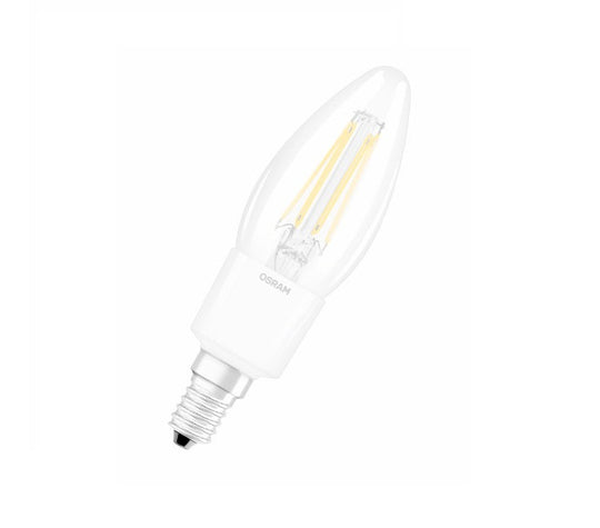 Parathom Retrofit Classic B DIM B35 5W 927 E14