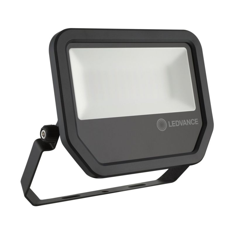 LED Floodlight 50W 840