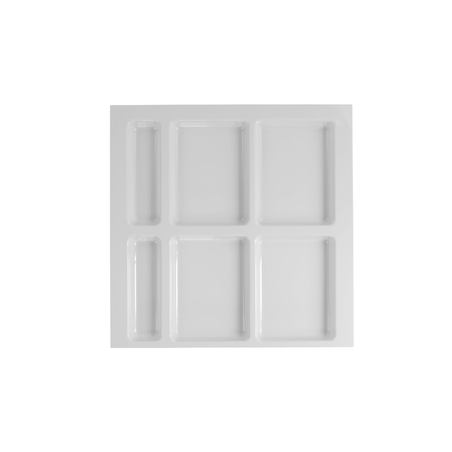 Clinic bak 423x423x28mm