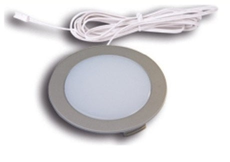 FR 68-LED spot rond 4W xw