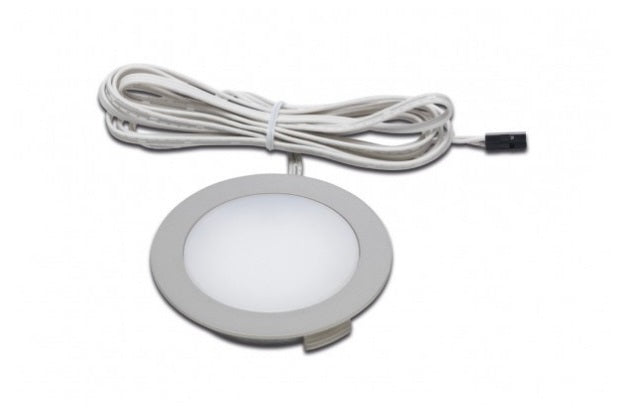 Dynamic FR 68-LED spot rond 4W
