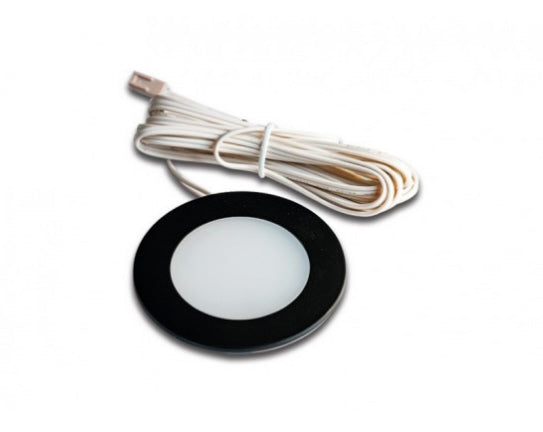 FR 55-LED spot 3W ww