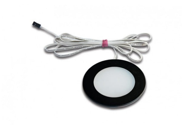 Dynamic FR 55-LED spot 3W