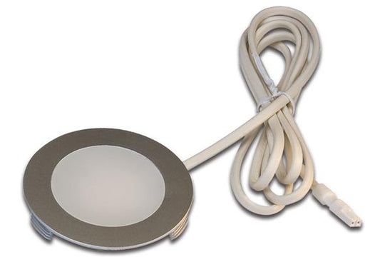 HV FR 68-LED spot 3W ww 230V