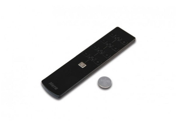 Afstandsbediening 4-kanaals