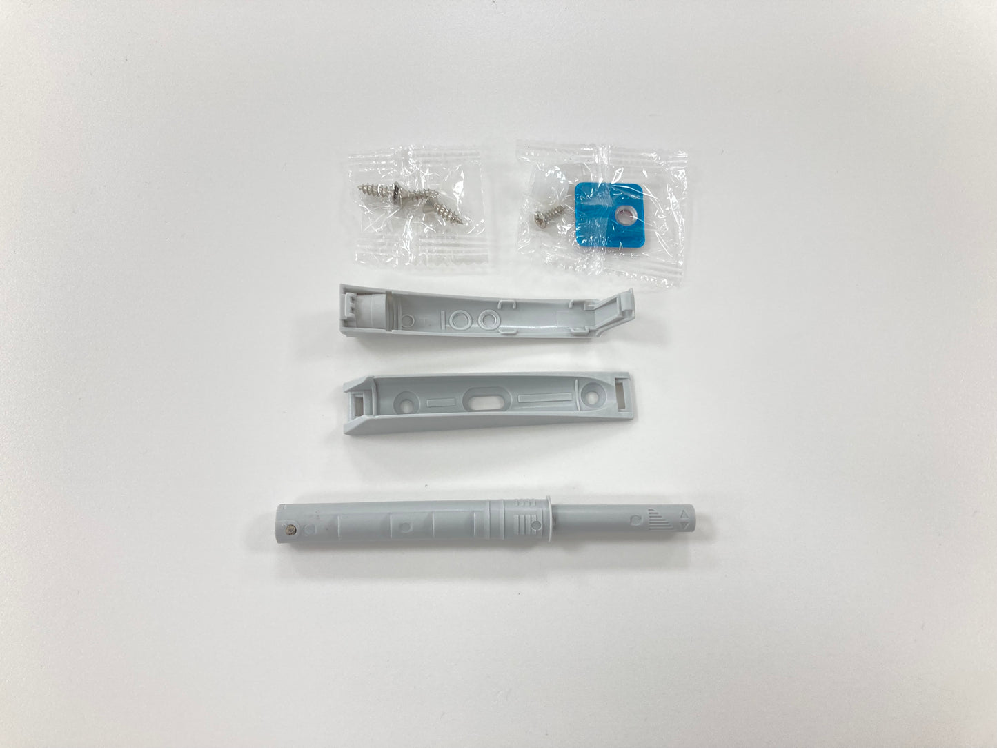 Senso Pin ø10x79mm lang incl. magneet