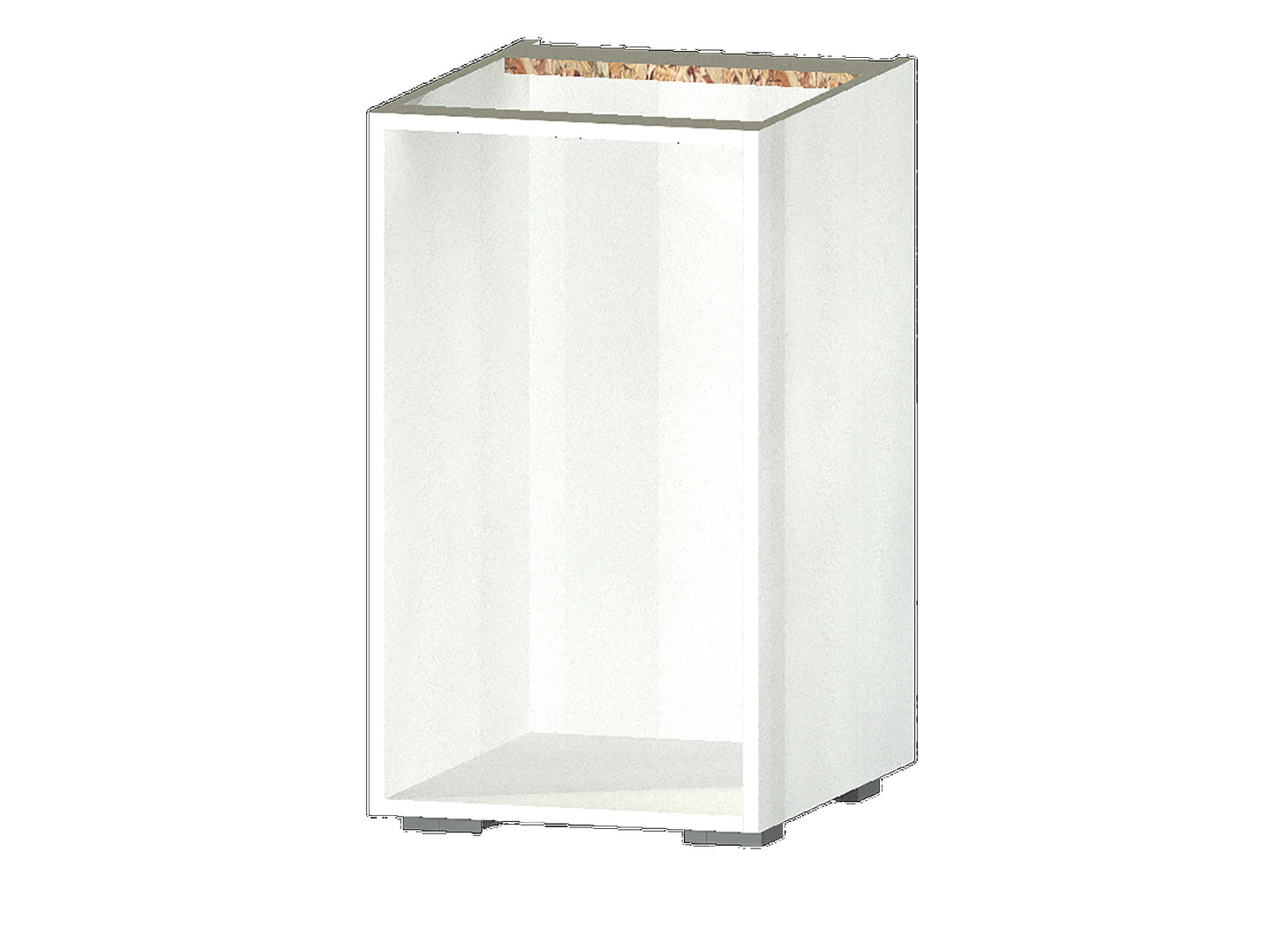 Onderkast 780x450x560 18mm