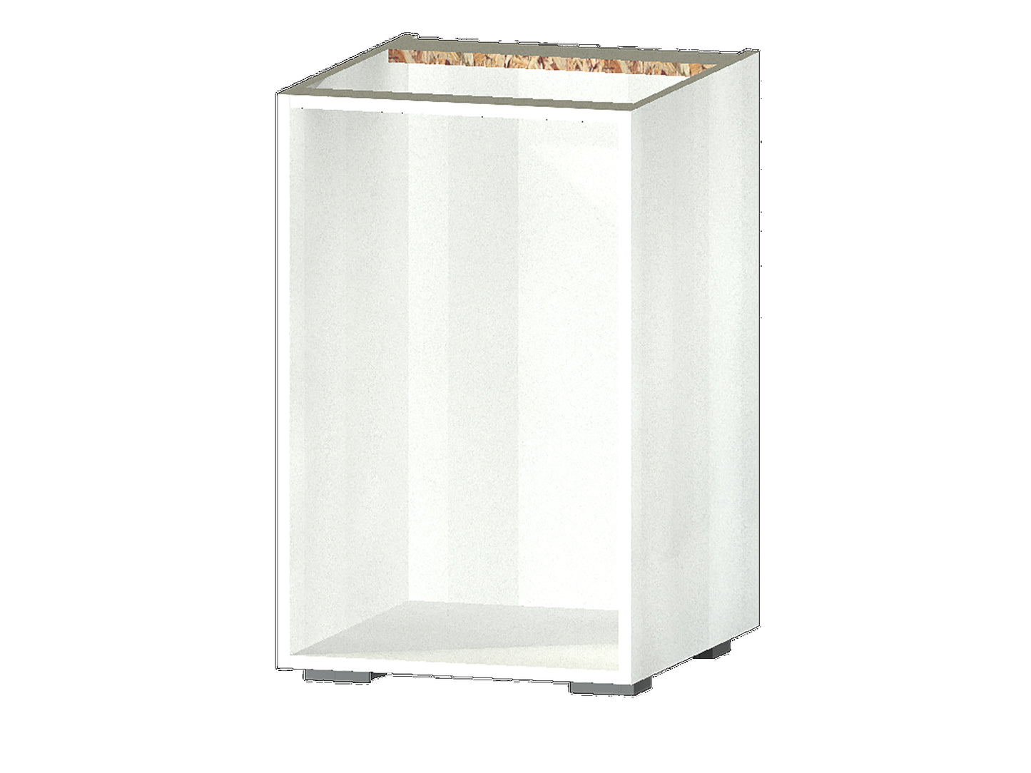 Onderkast 780x500x560 18mm