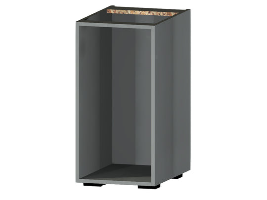 Onderkast 780x400x560 18mm