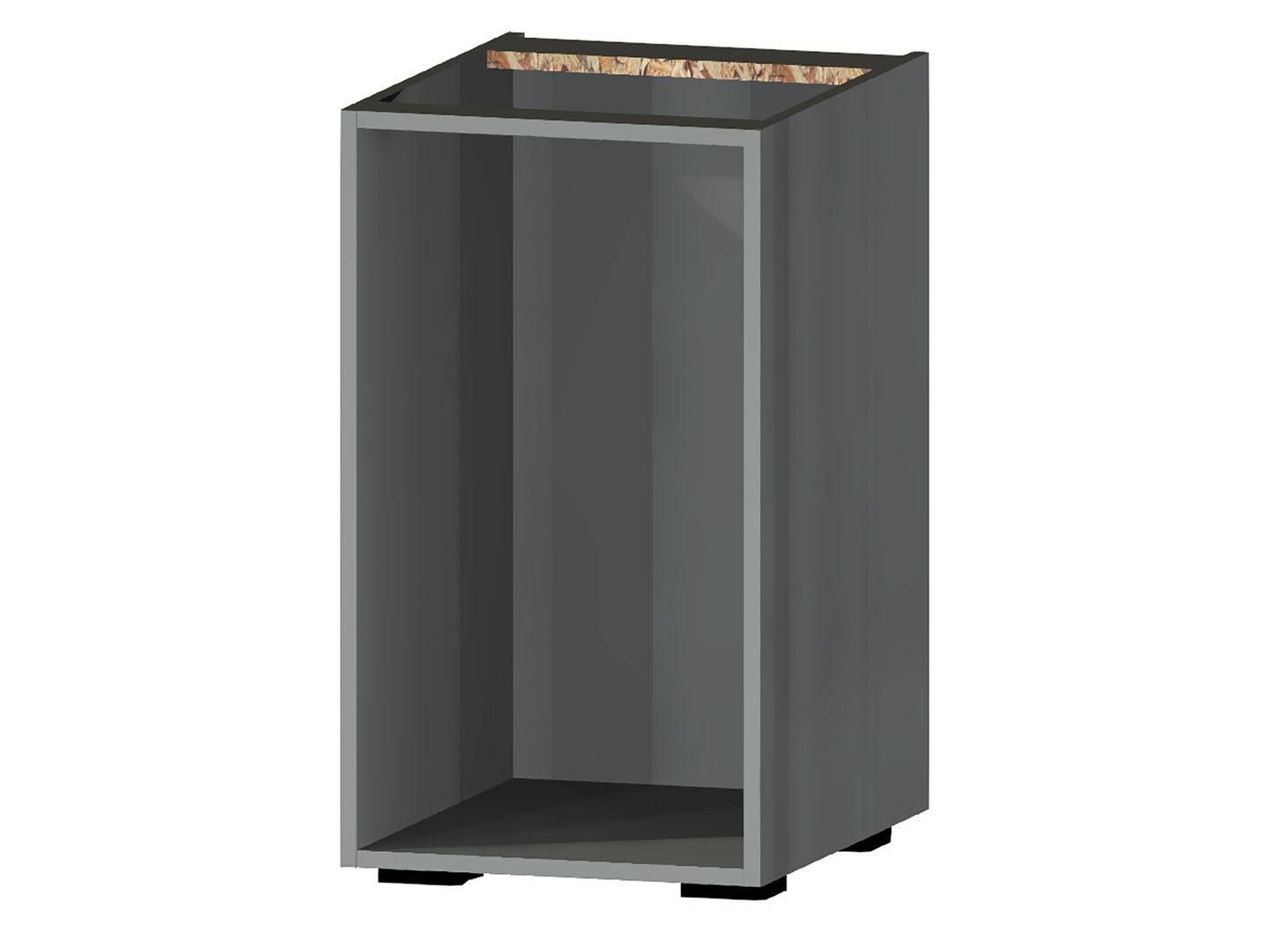 Onderkast 780x500x560 18mm