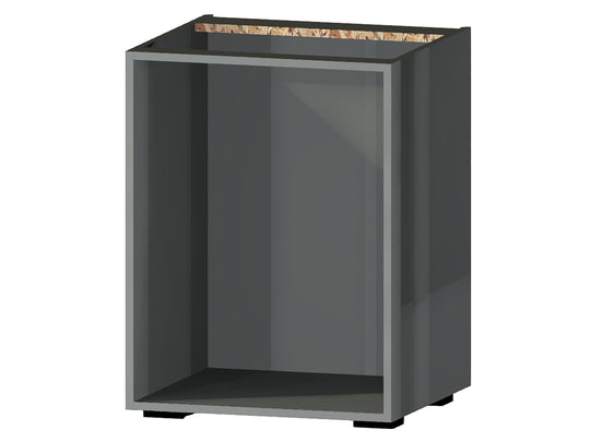 Onderkast 780x800x560 18mm