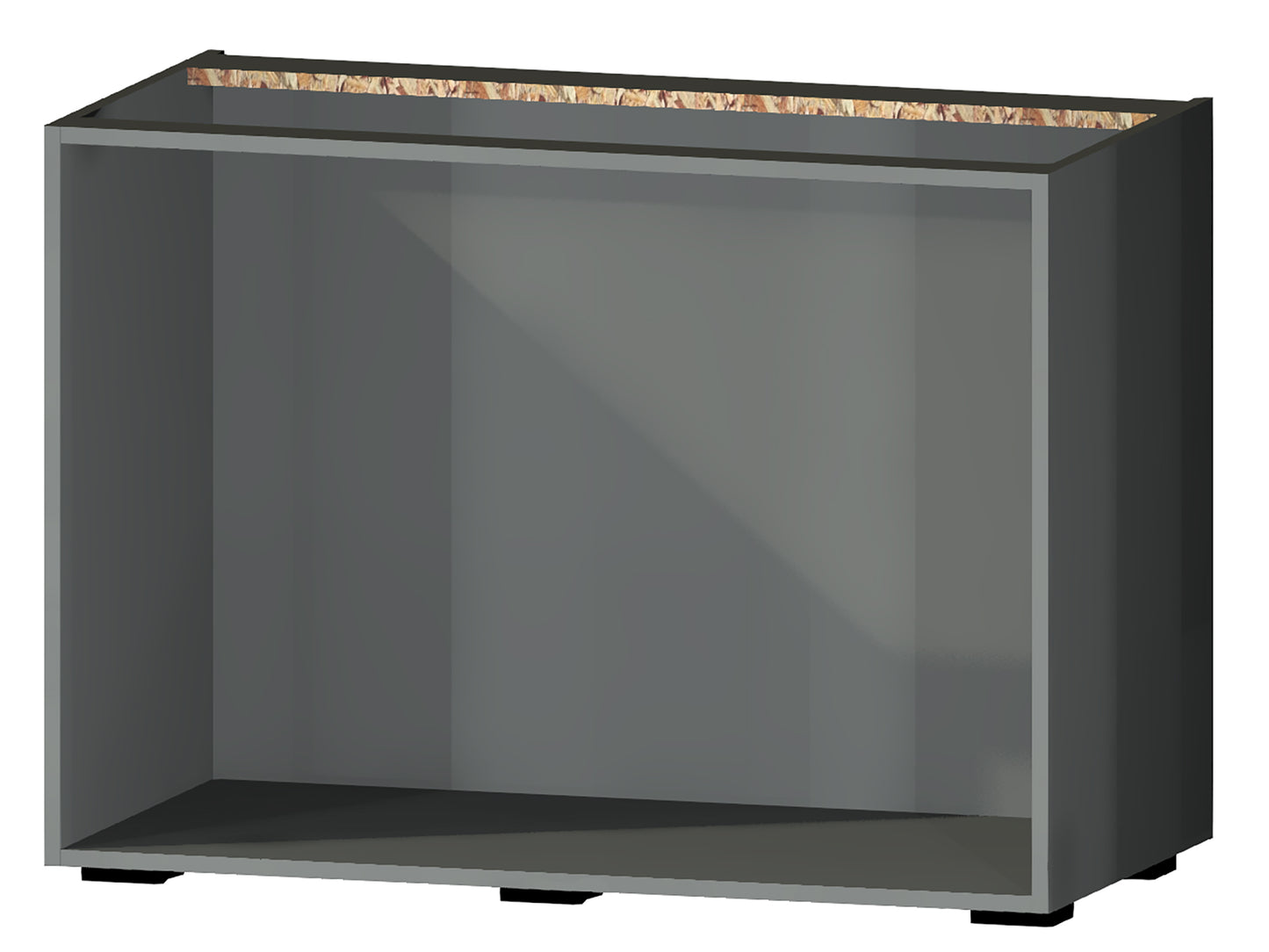 Onderkast 780x1100x560 18mm