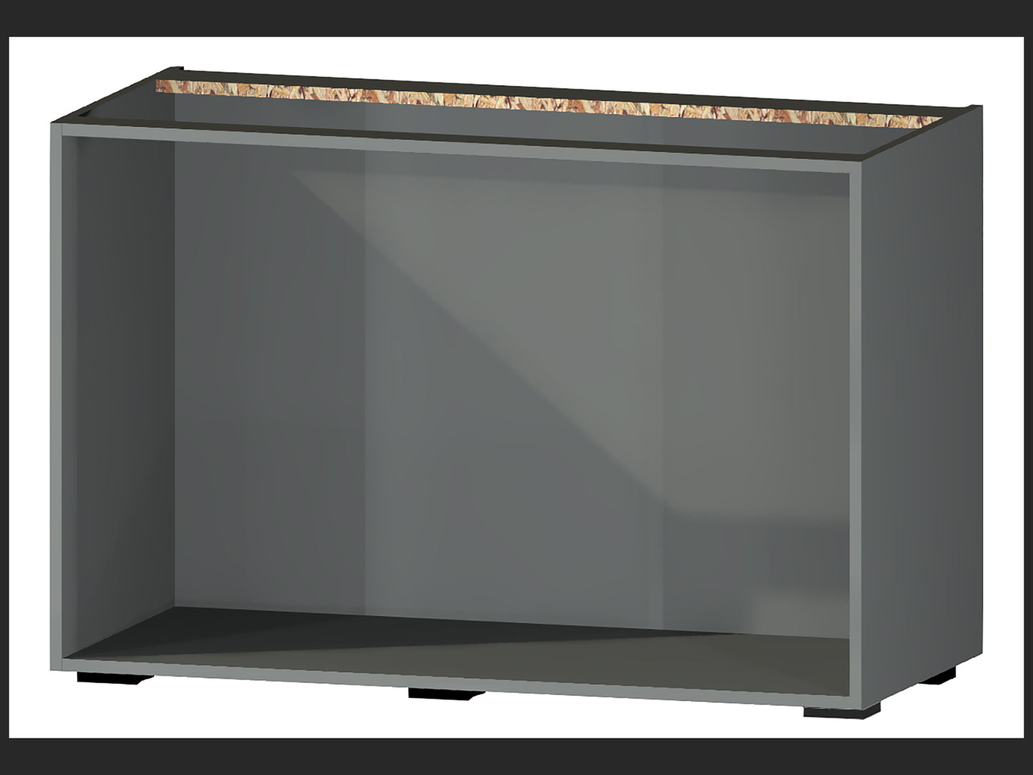 Onderkast 780x1200x560 18mm