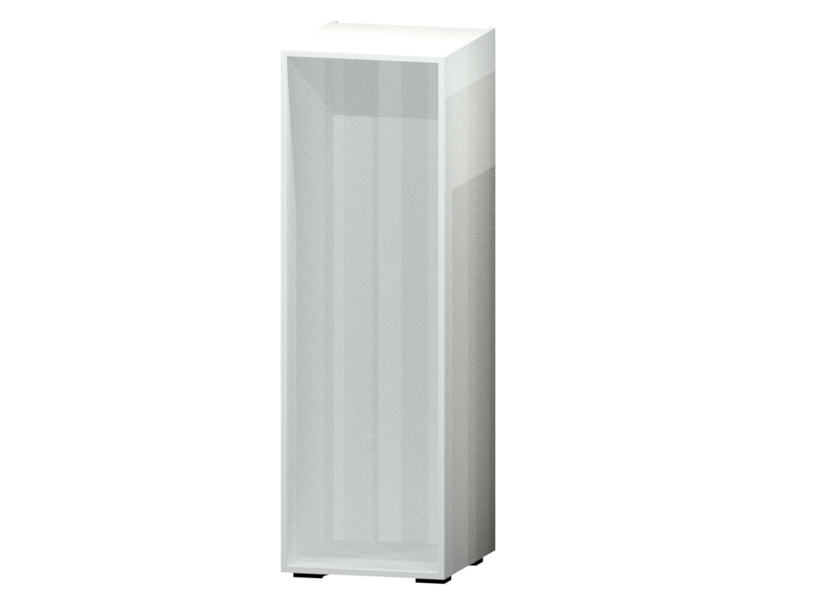 Staande kast 1560x500x560 18mm