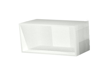 Bovenkast 390x800x350 18mm