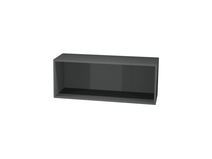 Bovenkast 390x1000x350 18mm