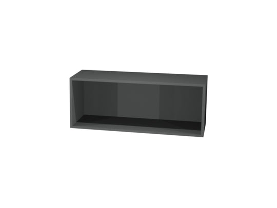 Bovenkast 390x1000x350 18mm