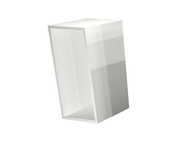 Bovenkast 650x300x350 18mm