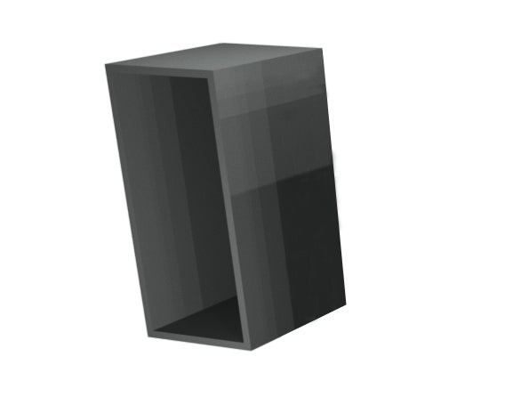 Bovenkast 650x300x350 18mm