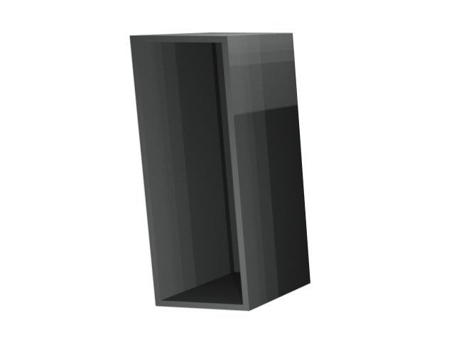 Bovenkast 780x300x350 18mm