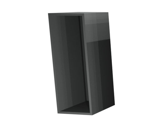 Bovenkast 780x300x350 18mm