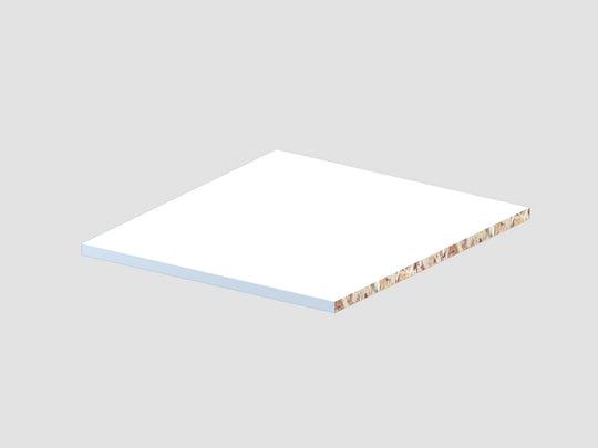 Legplank bovenkast 463x299 18mm