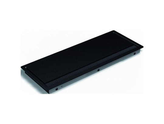 Coni cover - groot - doorvoerklep