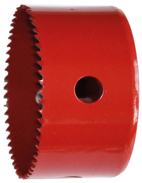 Pix boor - 56mm compleet