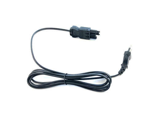 Netsnoer Euro / GST18i3 female 2m