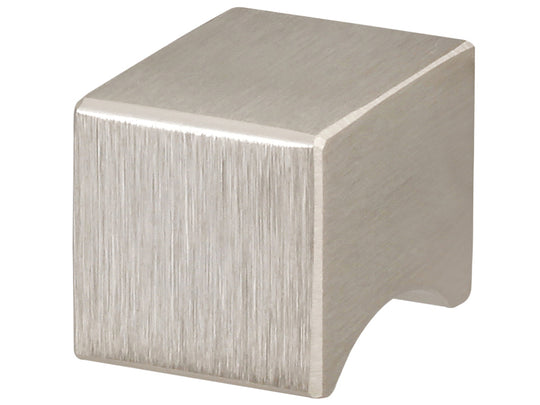 Cambridge knop 19x19x26mm