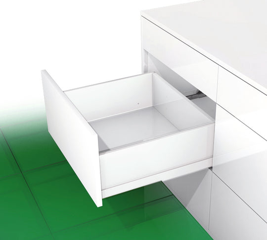 Nova Pro Scala zijwanden 186/500