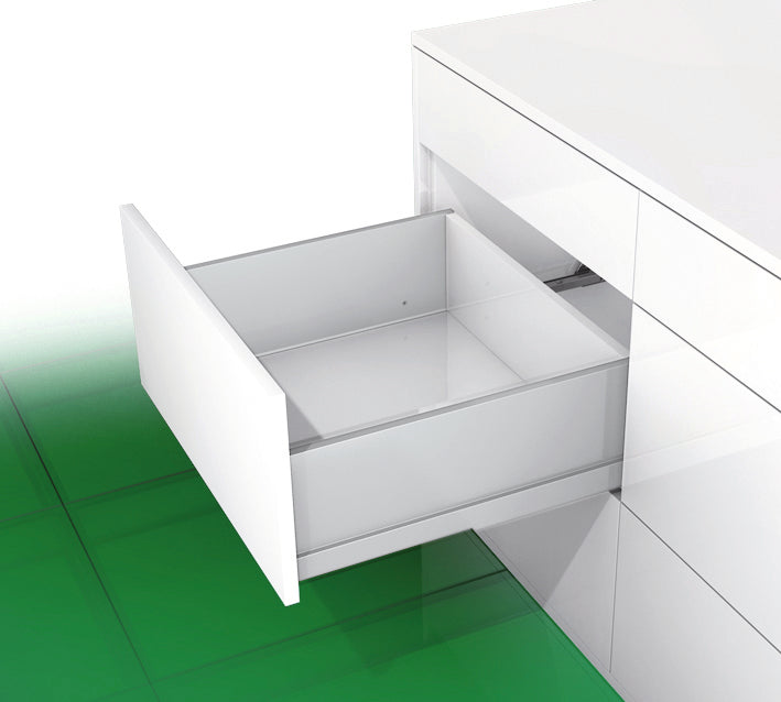 Nova Pro Scala zijwanden 186/500