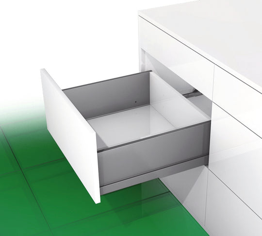 Nova Pro Scala zijwanden 186/350