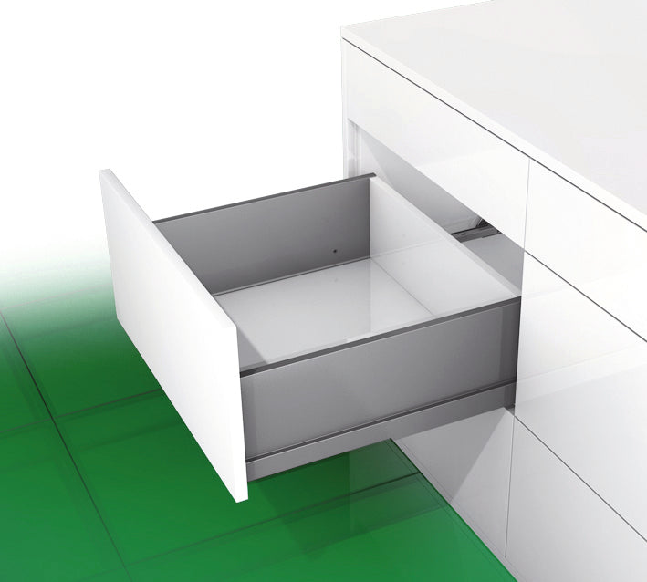 Nova Pro Scala zijwanden 186/300