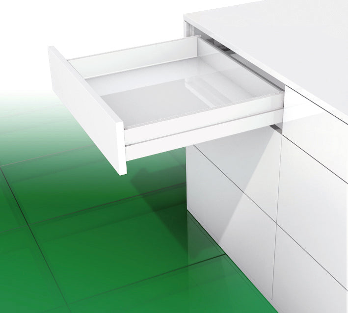 Nova Pro Scala zijwanden 90/650