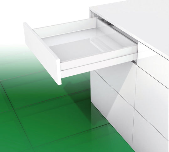 Nova Pro Scala zijwanden 90/650