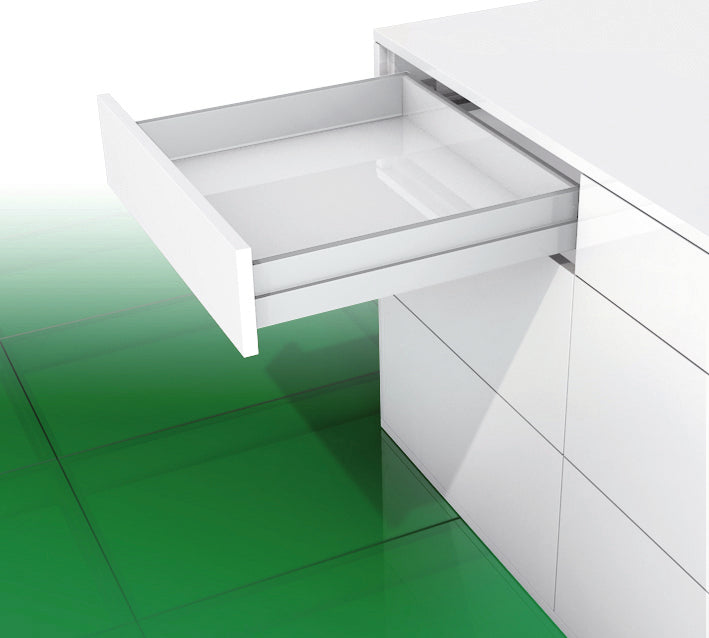 Nova Pro Scala zijwanden 90/270