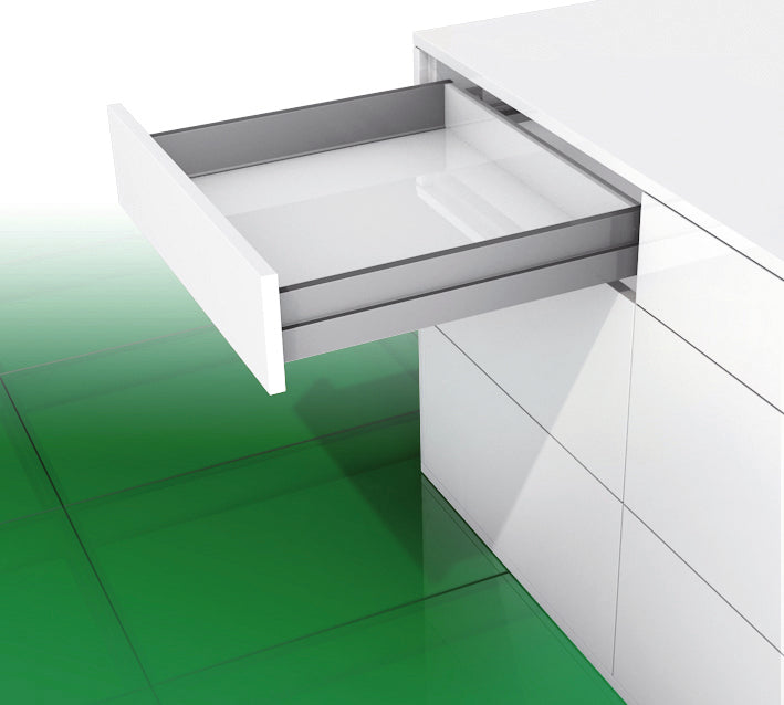 Nova Pro Scala zijwanden 90/300