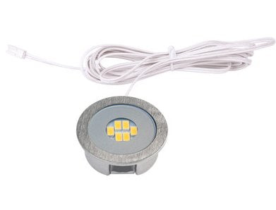 AR 35-LED spot 2,5W nw