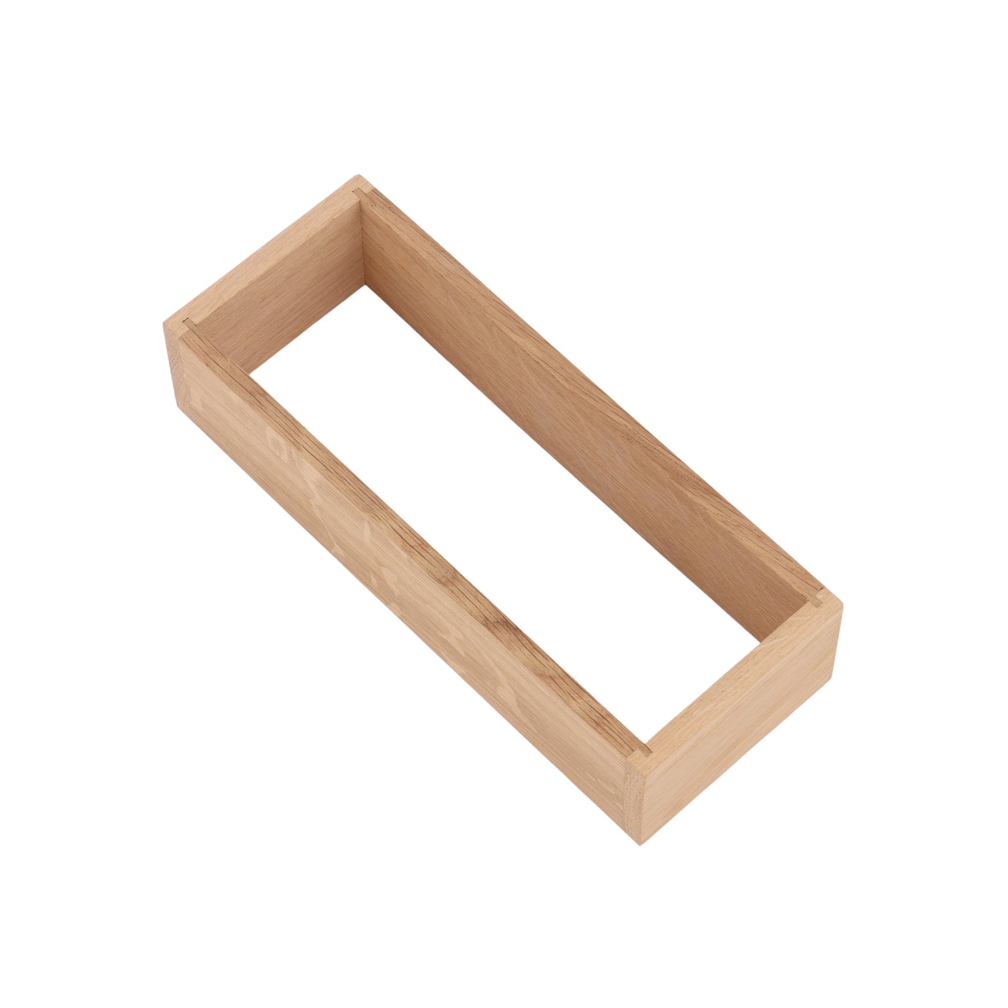 Quercia bestekbak 100x255x60