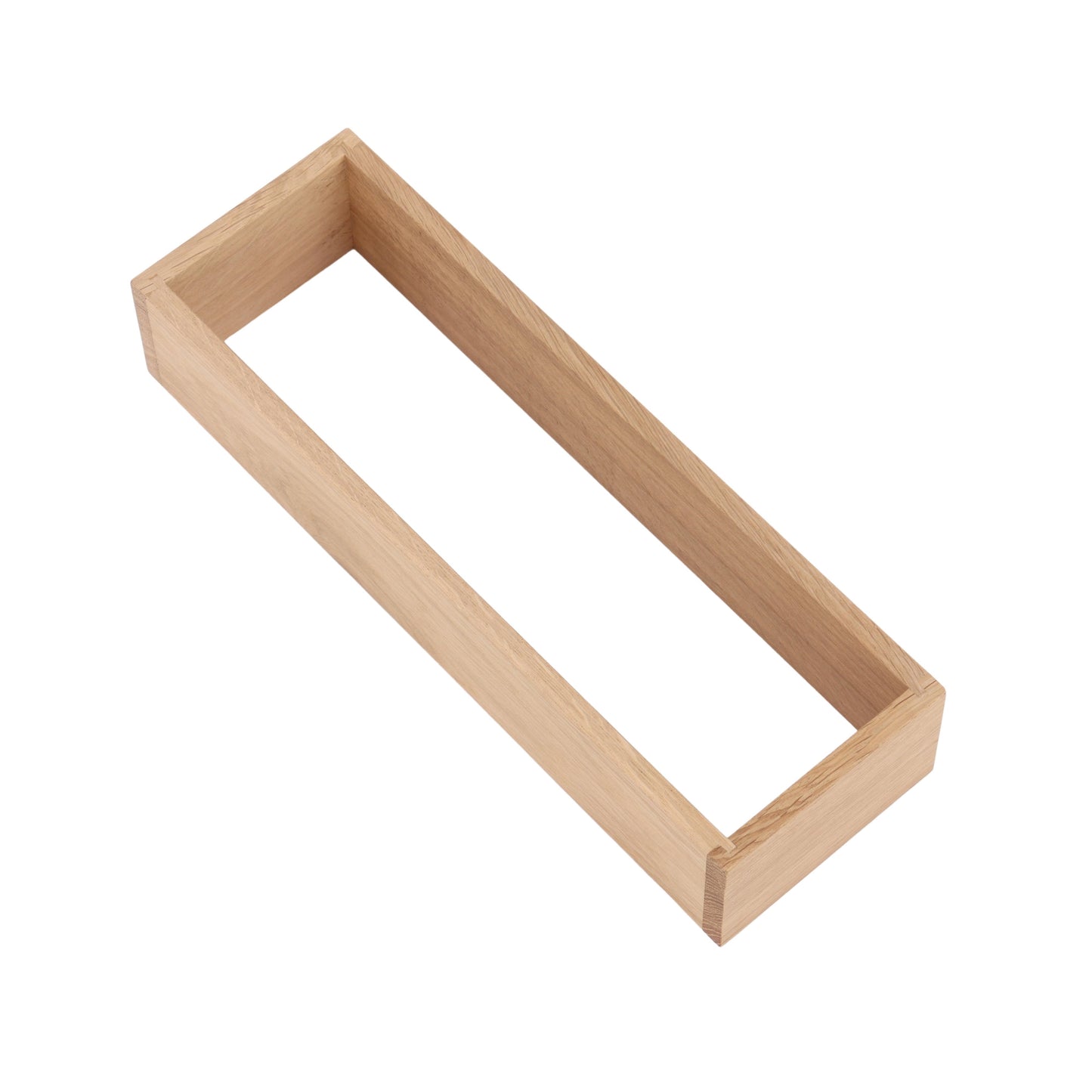 Quercia bestekbak 100x305x60
