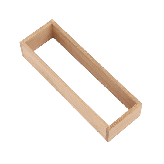 Quercia bestekbak 100x305x60
