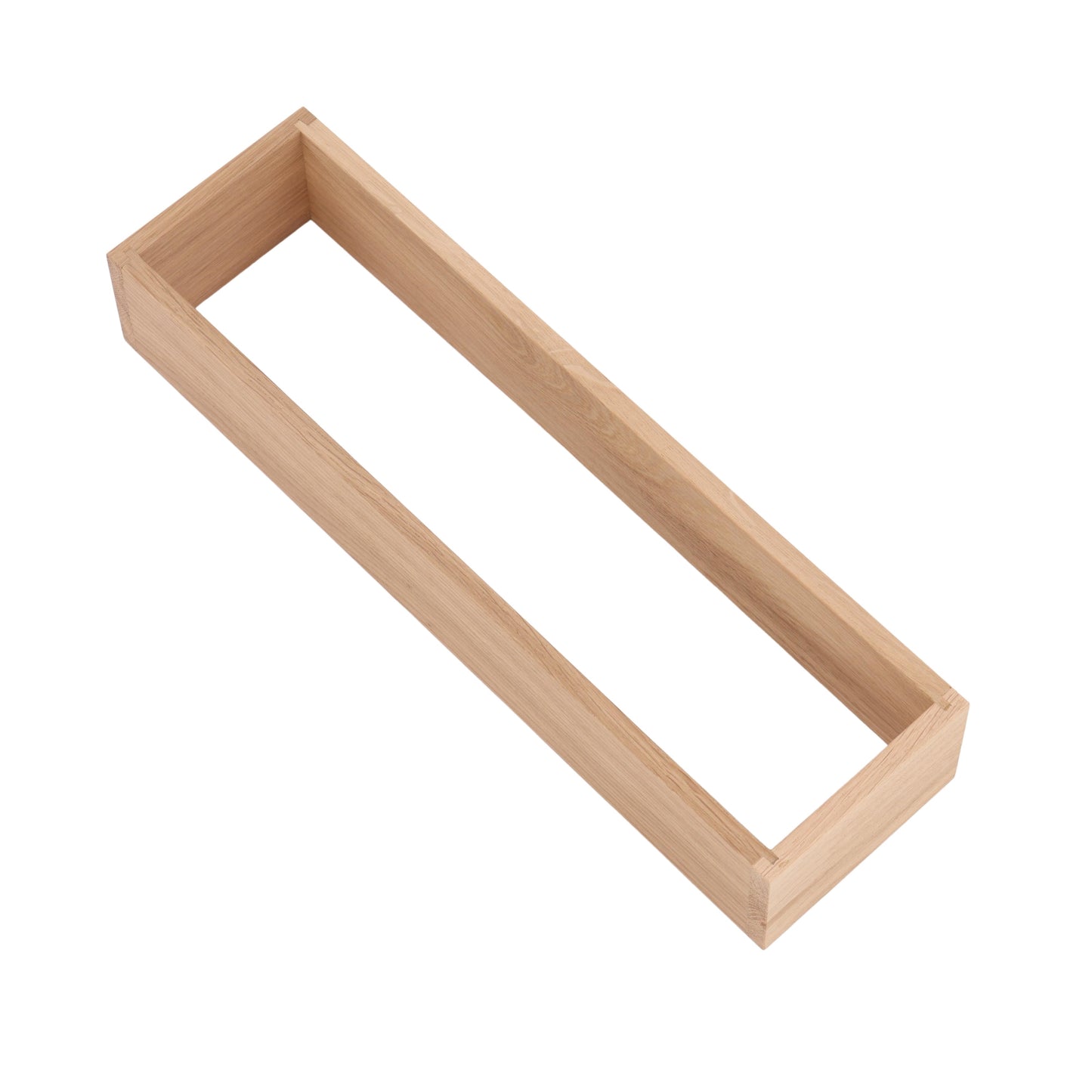 Quercia bestekbak 100x355x60