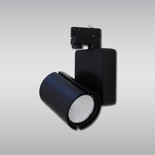 Track Light Baron 40W 930 36ø