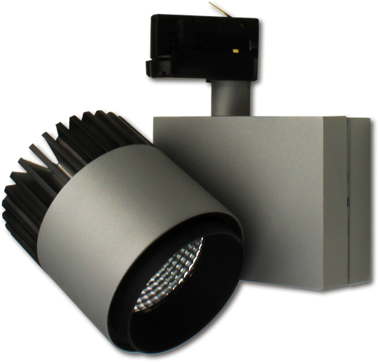 Track Light Copa-M 28W 930 PW 2800lm